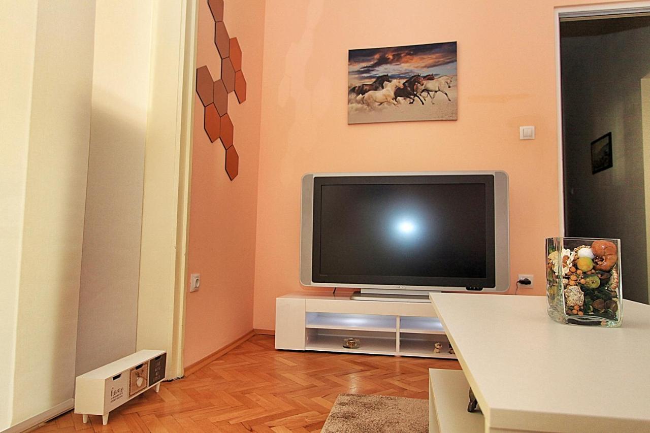 Colorful Apartment ソフィア エクステリア 写真