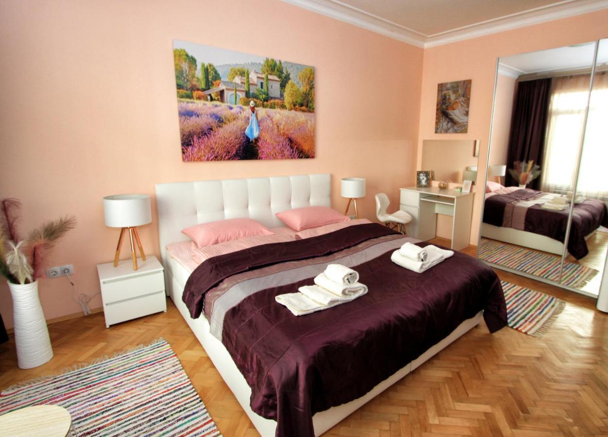 Colorful Apartment ソフィア エクステリア 写真
