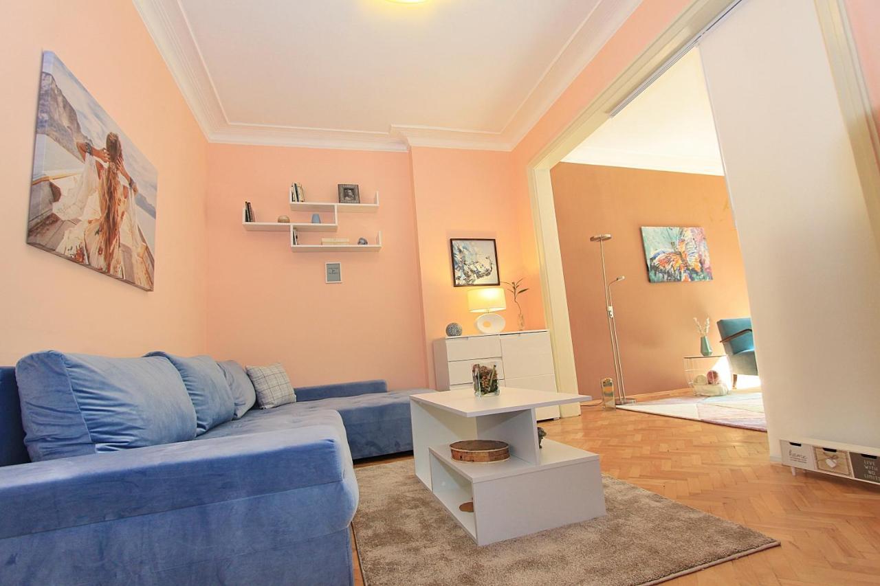 Colorful Apartment ソフィア エクステリア 写真