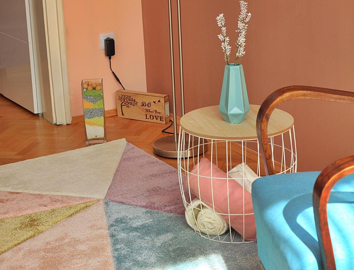 Colorful Apartment ソフィア エクステリア 写真